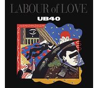 Labour Of Love [2 LP][Deluxe Edition] by UB40