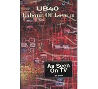 Ub40 - Labour of Love 3