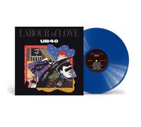 Ub40 - Labour Of Love - Colored Vinyl Indie Exclusive Ltd. Ed.