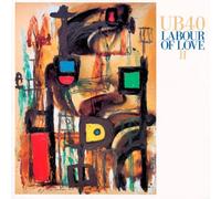 Ub 40 - Labour of Love Ii