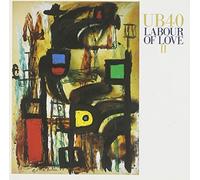 Ub40 - Labour of love II