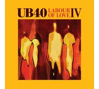 Ub40 - Labour Of Love Iv