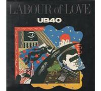 UB40 - LABOUR OF LOVE LP (VINYL) UK DEP INTERNATIONAL 1983