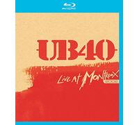 UB40 - Live at Montreux 2002