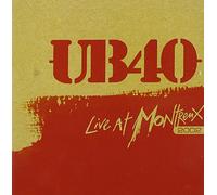 Ub40 - Live At Montreux 2002