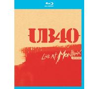 Live at Montreux 2002 (Blu-ray) UB40