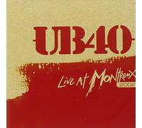 Ub40 - Live at Montreux 2002