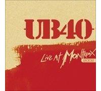 Ub40 - Live At Montreux 2002 (cd+dvd) - 2 Cd