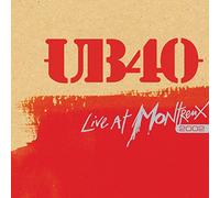 UB40 - Montreux