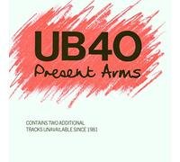 UB40 - Present Arms