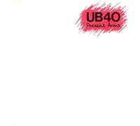 UB40 - PRESENT ARMS & BONUS 12"