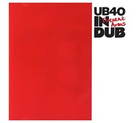 Ub40 - Present Arms In Dub