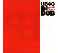 Ub40 - Present Arms in Dub by Ub40 (1992) Audio CD