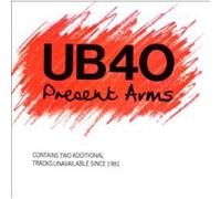 UB40 - PRESENT ARMS (LP with bonus single) [VINYL]