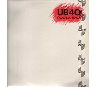 UB40 - Present Arms / Serie Talent