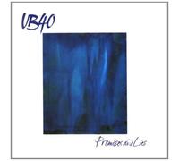 UB40 - Promises And Lies by UB40 (2011) Audio CD
