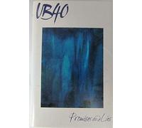 Ub40 - Promises & Lies - [CAS]