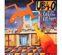 Ub40 - Rat In The Kitchen