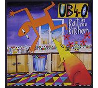 UB40 - rat in the kitchen