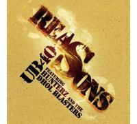 Ub40 - Reasons [Import]