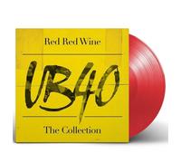 Red, Red Wine: The Collection
