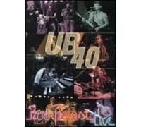 Ub40 - Rockpalast Live