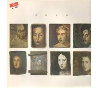 UB40 (same, 1988) [Vinyl LP] [Schallplatte]