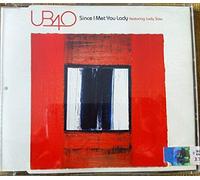 UB40 - Since I Met You Lady