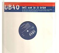 UB40 - Tell me is it true