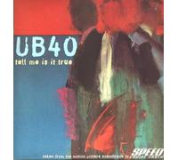 UB40 - Tell me is it true