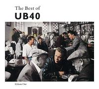 Ub40 - The Best of UB40 Volume I