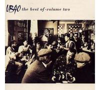 Ub40 - Best Of Vol.2