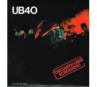 UB40 - The Earth Dies Screaming