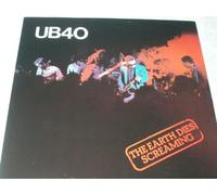 UB40 - the earth dies screaming / dream a lie 12