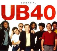UB40 - The Essential UB40