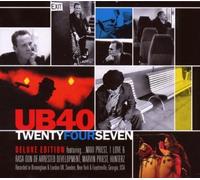 Ub40 - Twenty Four Seven