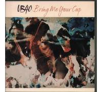 Ub40 - Ub40 - Bring Me Your Cup - [7"]