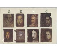 Ub40 - Ub40 [CASSETTE]