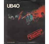 Ub40 - Ub40 - Earth Dies Screaming / Dream A Lie - [7"]