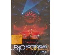 Ub40 - Ub40 - Homegrown In Holland Live