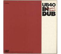 UB40 - UB40 - One In Ten / Present Arms In Dub - [7"]