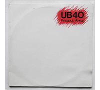 UB40 - UB40 - PRESENT ARMS LP (14435)