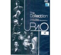 UB40-UB40:THE COLLECTION