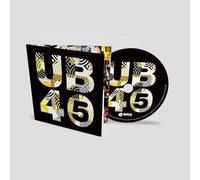 UB40 - UB45 (CD)