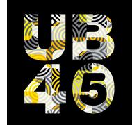 UB40 - UB45 (CD)