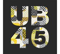 UB40 UB45 (Vinyl LP)