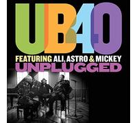 Ub40 - Unplugged