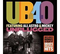 Ub40 - Unplugged