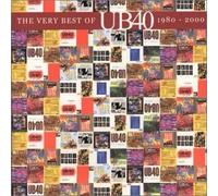 Ub40 - Very Best of: 1980