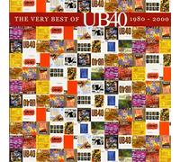 Ub40 - Very Best Of Ub40 1980-2000